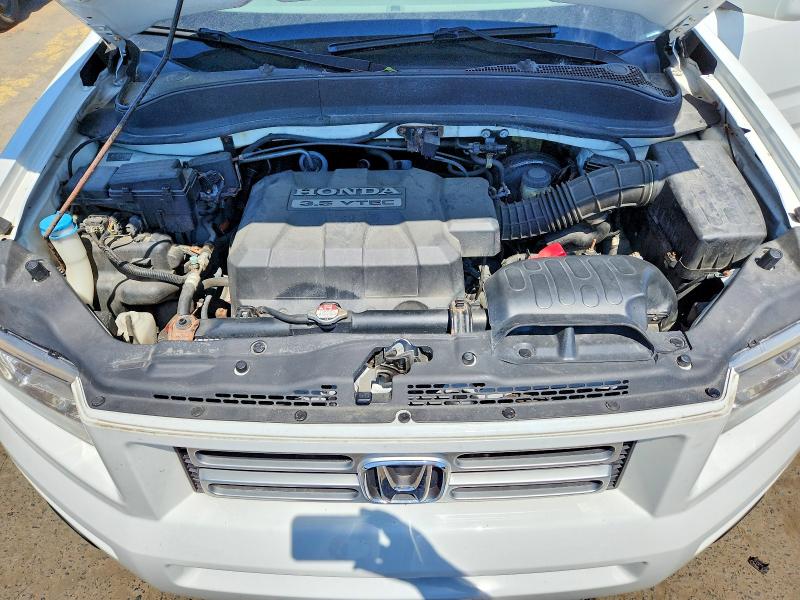 Продаж на аукціоні авто 2008 Honda Ridgeline, vin: 2HJYK16508H531479, номер лоту: 56440366