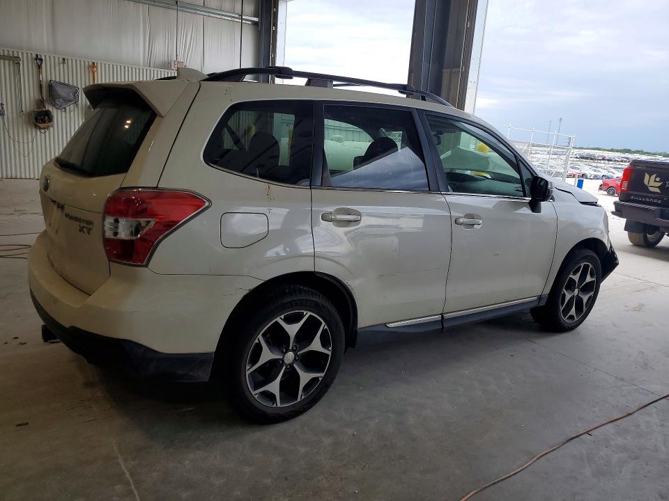Aukcja sprzedaży 2016 Subaru Forester, vin: JF2SJGVC1GH416041, numer aukcji: 57751076
