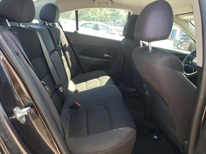 Aukcja sprzedaży 2015 Chevrolet Cruze, vin: 1G1PC5SBXF7213466, numer aukcji: 58108096