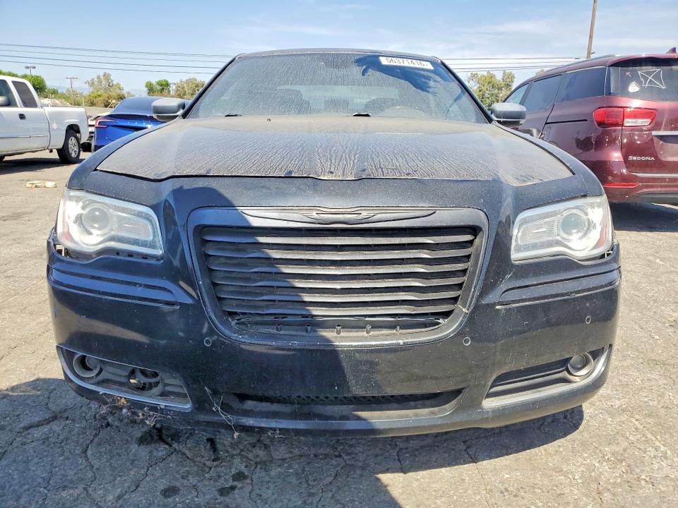 Aukcja sprzedaży 2013 Chrysler 300c, vin: 2C3CCAET6DH630737, numer aukcji: 56371416