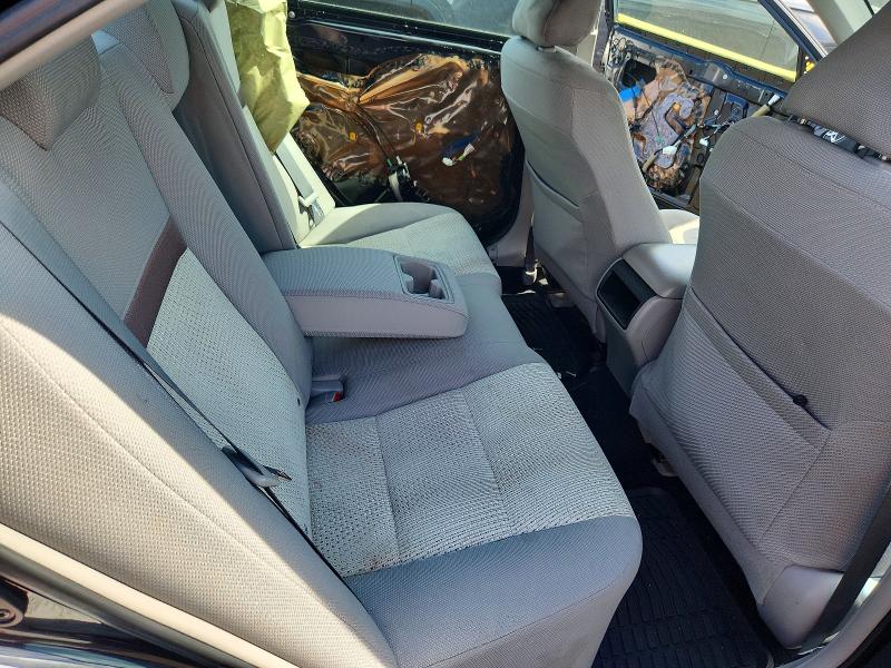 2013 Toyota Camry მანქანა იყიდება აუქციონზე, vin: 4T4BF1FK6DR309882, აუქციონის ნომერი: 57811166