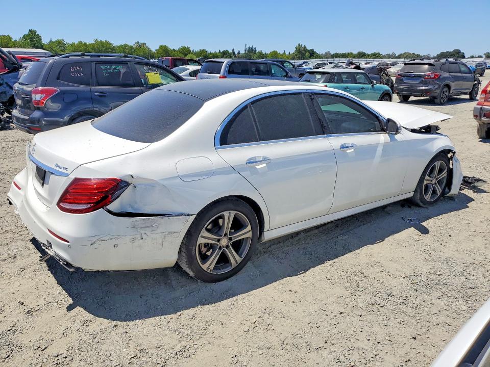 Aukcja sprzedaży 2017 Mercedes-benz E, vin: WDDZF4KB6HA185226, numer aukcji: 57361616