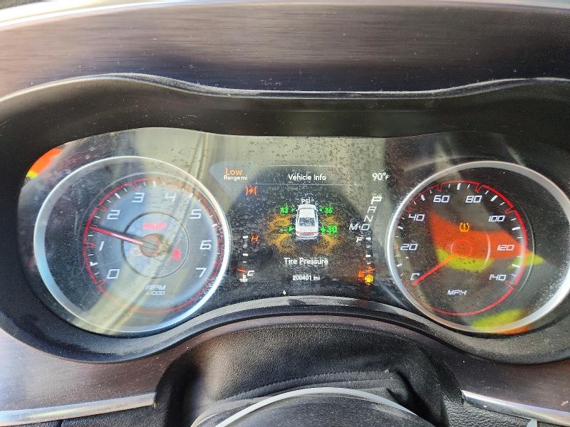 2015 Dodge Charger მანქანა იყიდება აუქციონზე, vin: 2C3CDXBG1FH915906, აუქციონის ნომერი: 57700066