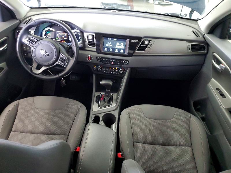 Aukcja sprzedaży 2019 Kia Niro, vin: KNDCB3LC4K5303321, numer aukcji: 58508956