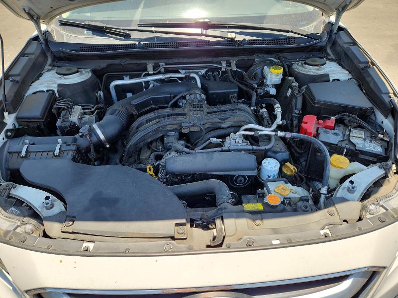 57945026 :رقم المزاد ، 4S4BTACC2L3184660 vin ، 2020 Subaru Outback مزاد بيع