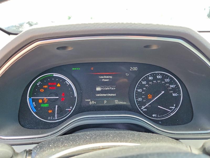 58403566 :رقم المزاد ، 4T1AA1ABXMU005403 vin ، 2021 Toyota Avalon مزاد بيع
