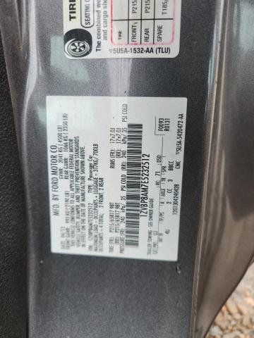 Aukcja sprzedaży 2014 Ford Mustang, vin: 1ZVBP8AM7E5232512, numer aukcji: 57630106