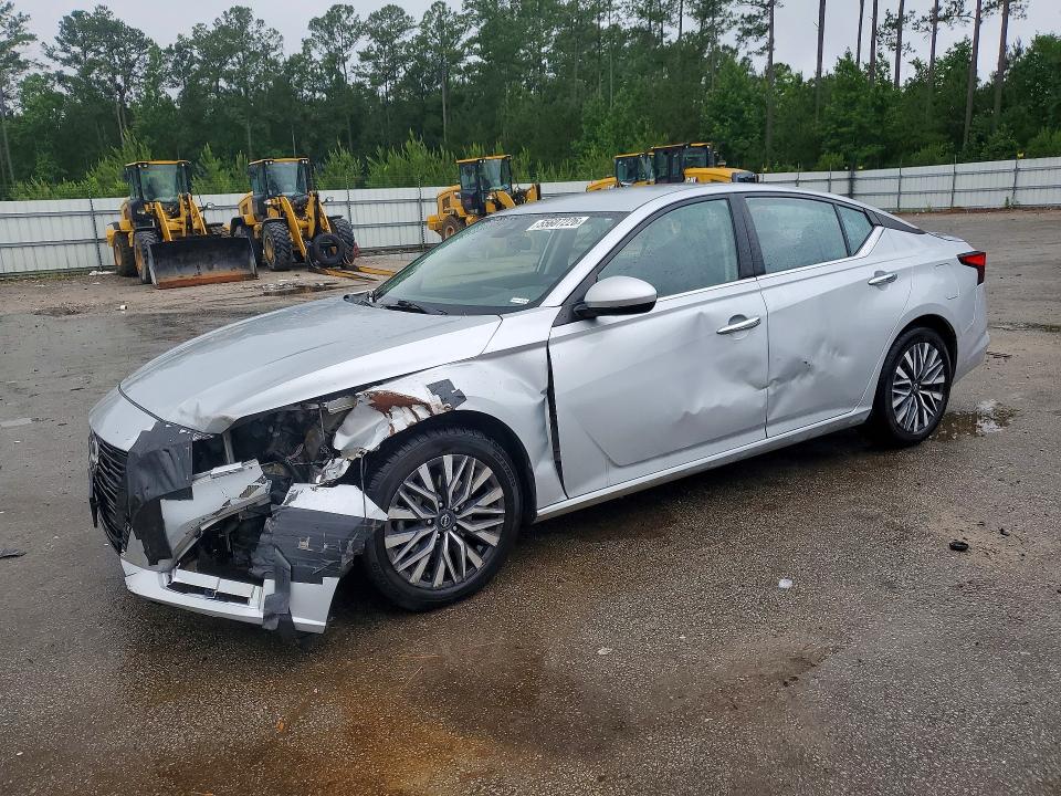 2023 Nissan Altima მანქანა იყიდება აუქციონზე, vin: 1N4BL4DV9PN364689, აუქციონის ნომერი: 55607226