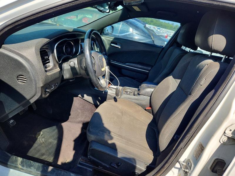 Aukcja sprzedaży 2016 Dodge Charger, vin: 2C3CDXHG8GH266209, numer aukcji: 56074446