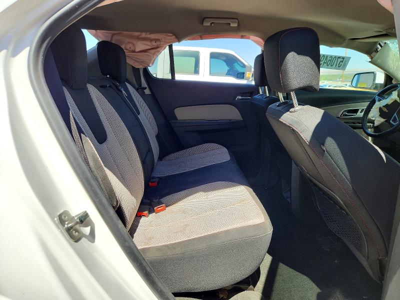Aukcja sprzedaży 2017 Chevrolet Equinox, vin: 2GNFLFE32H6228633, numer aukcji: 57064966