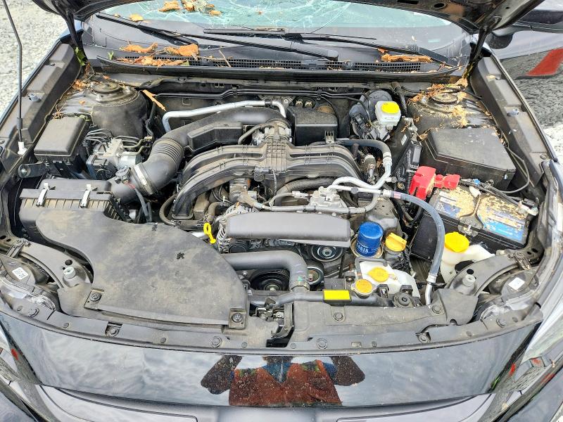 2024 Subaru Legacy მანქანა იყიდება აუქციონზე, vin: 4S3BWAN65R3010321, აუქციონის ნომერი: 58083446
