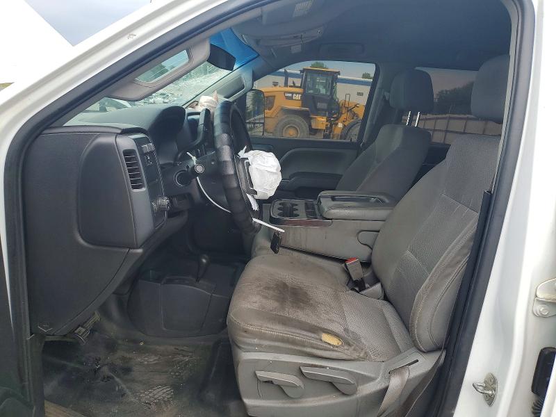 Продажа на аукционе авто 2016 Gmc Sierra, vin: 1GT12REGXGF189112, номер лота: 56964286