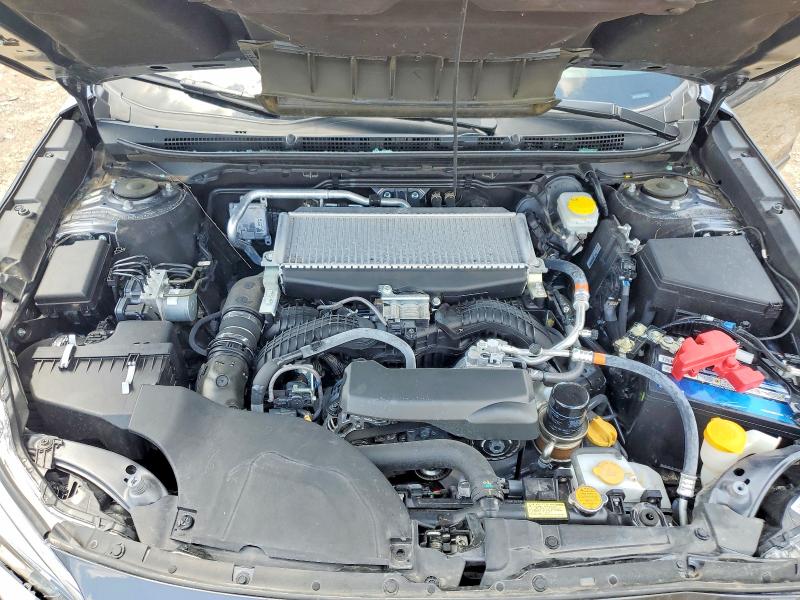 Продажа на аукционе авто 2023 Subaru Outback, vin: 4S4BTGND5P3184053, номер лота: 55533626