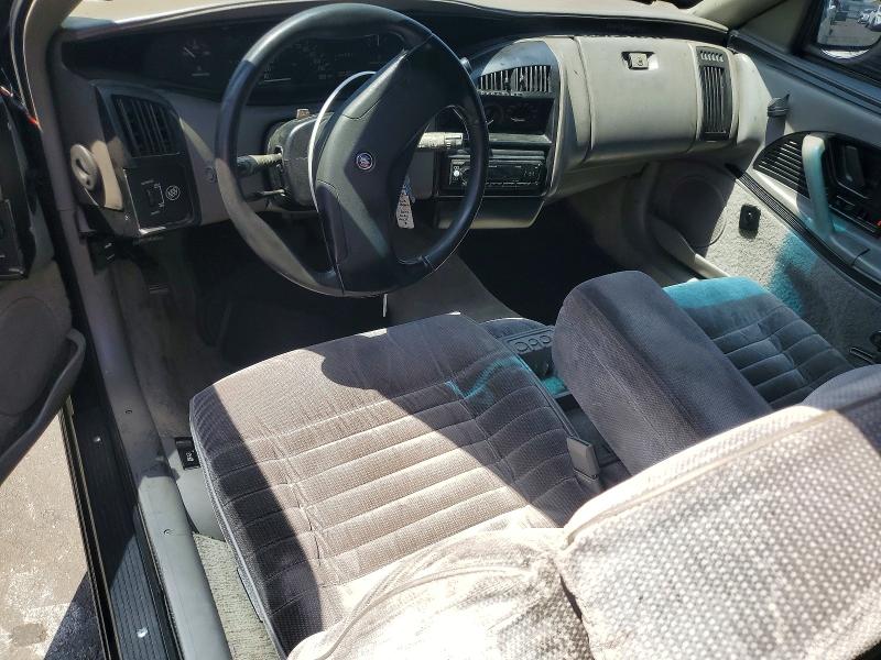 Продажа на аукционе авто 1993 Buick Skylark, vin: 1G4NV14N9PC261201, номер лота: 56295796