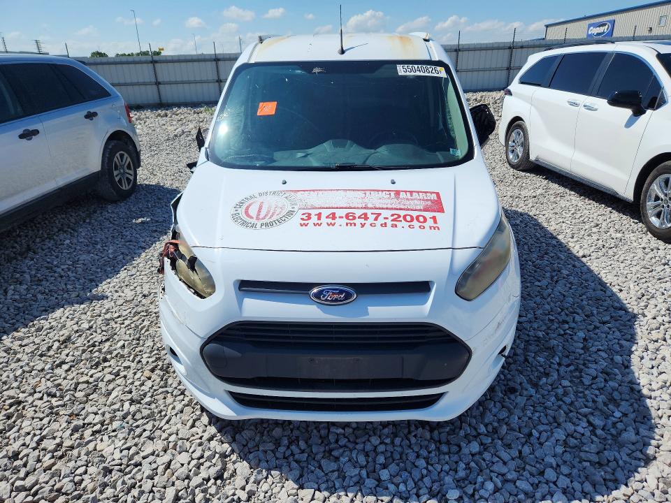 Продажа на аукционе авто 2014 Ford Transit Connect, vin: NM0LS6F77E1165976, номер лота: 55040826
