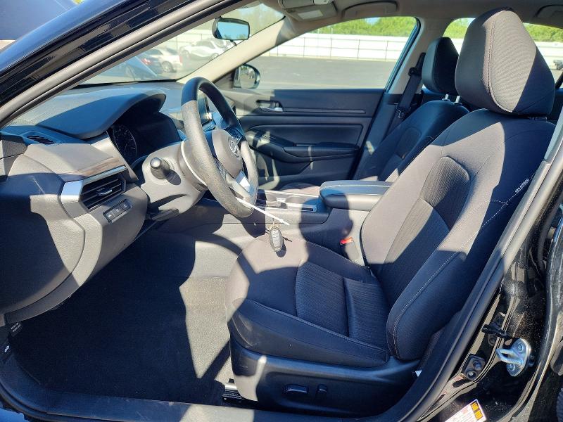 Продажа на аукционе авто 2025 Nissan Altima, vin: 1N4BL4DVXSN385964, номер лота: 56299586