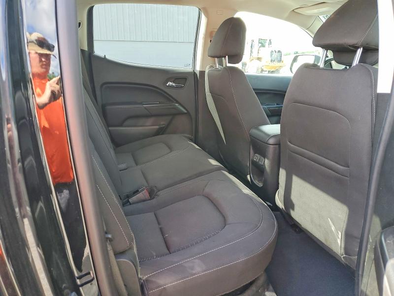 Продажа на аукционе авто 2019 Gmc Canyon, vin: 1GTG6CEN0K1308057, номер лота: 56771786