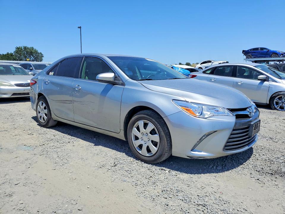 Продаж на аукціоні авто 2015 Toyota Camry, vin: 4T1BF1FK1FU933019, номер лоту: 58084886