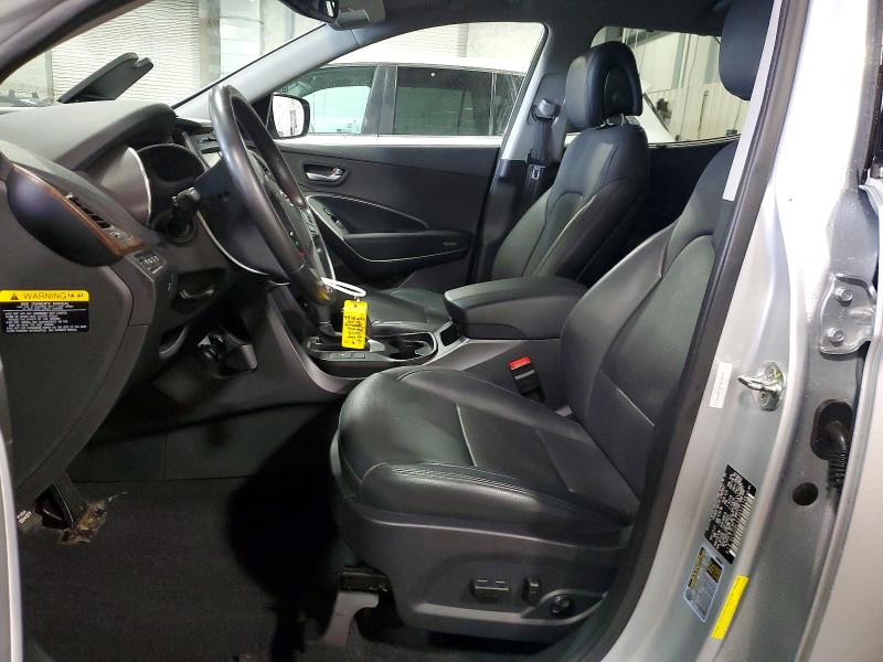 Aukcja sprzedaży 2018 Hyundai Santa Fe Sport, vin: 5XYZUDLAXJG554746, numer aukcji: 57559246