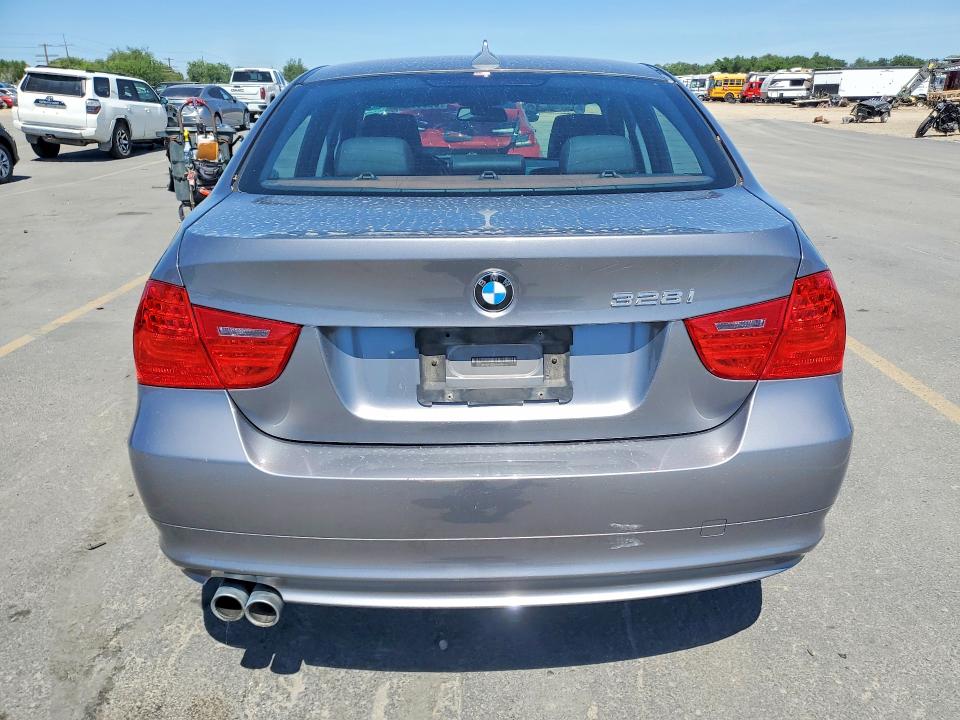 Продажа на аукционе авто 2009 Bmw 328, vin: WBAPH53569A436741, номер лота: 56888886