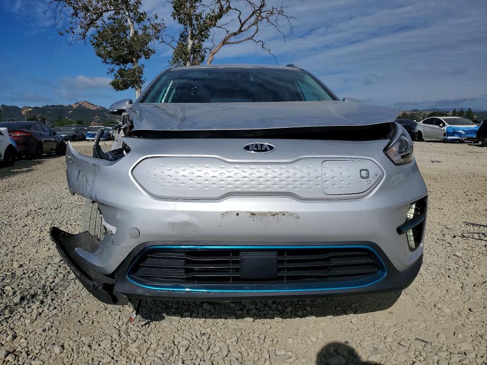 Продаж на аукціоні авто 2020 Kia Niro, vin: KNDCE3LG1L5061454, номер лоту: 59006686