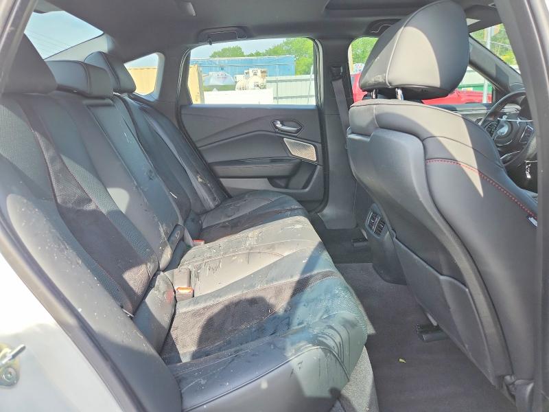 Aukcja sprzedaży 2023 Acura Tlx, vin: 19UUB6F57PA005834, numer aukcji: 54779706