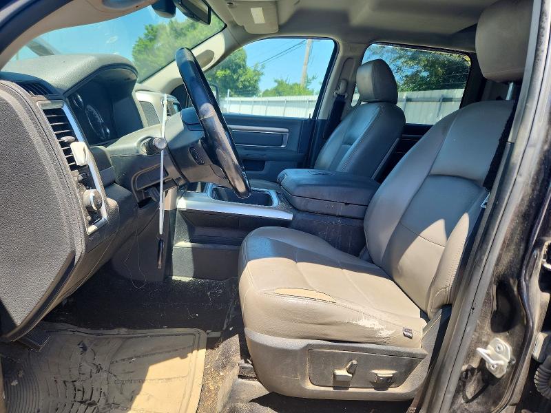 55410756 :رقم المزاد ، 1C6RR7LG2HS518326 vin ، 2017 Ram 1500 مزاد بيع