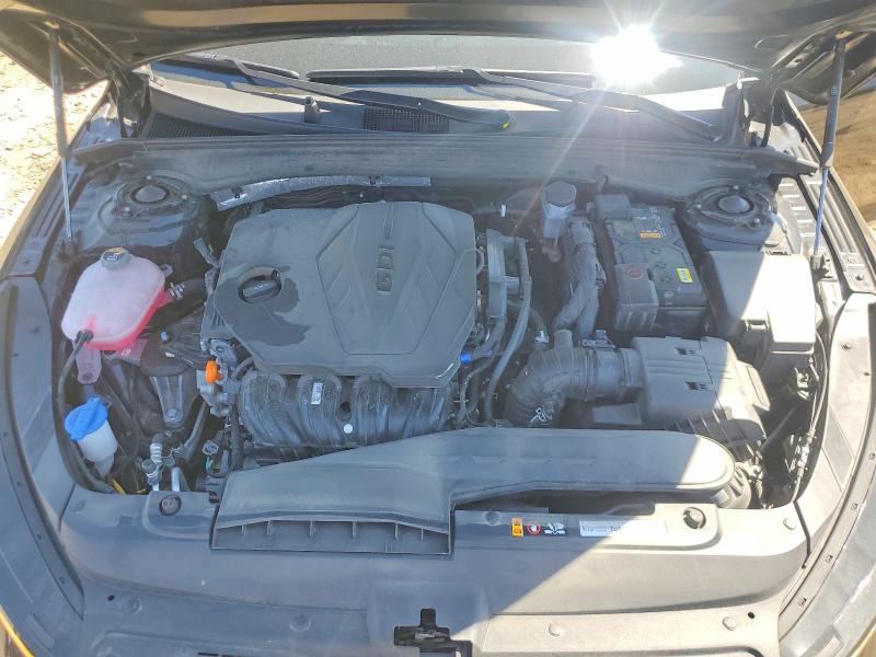Продажа на аукционе авто 2026 Kia K5, vin: KNAG64J70T5428557, номер лота: 55436566