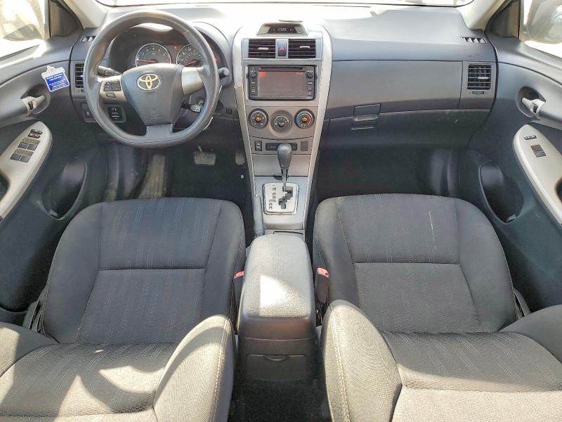 Продажа на аукционе авто 2013 Toyota Corolla, vin: 5YFBU4EE5DP216253, номер лота: 59537636