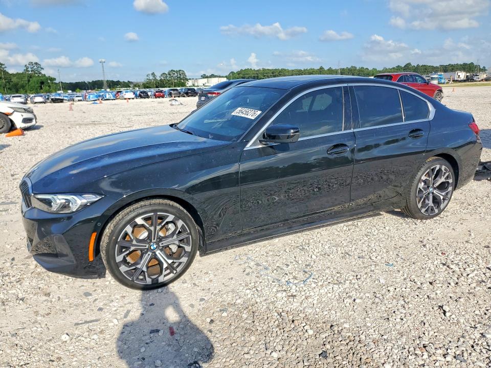 56456276 :رقم المزاد ، 3MW89CW03T8G20379 vin ، 2026 Bmw 330xi مزاد بيع