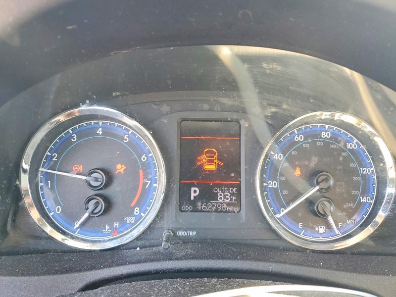 Продаж на аукціоні авто 2019 Toyota Corolla, vin: 2T1BURHEXKC171168, номер лоту: 58290616