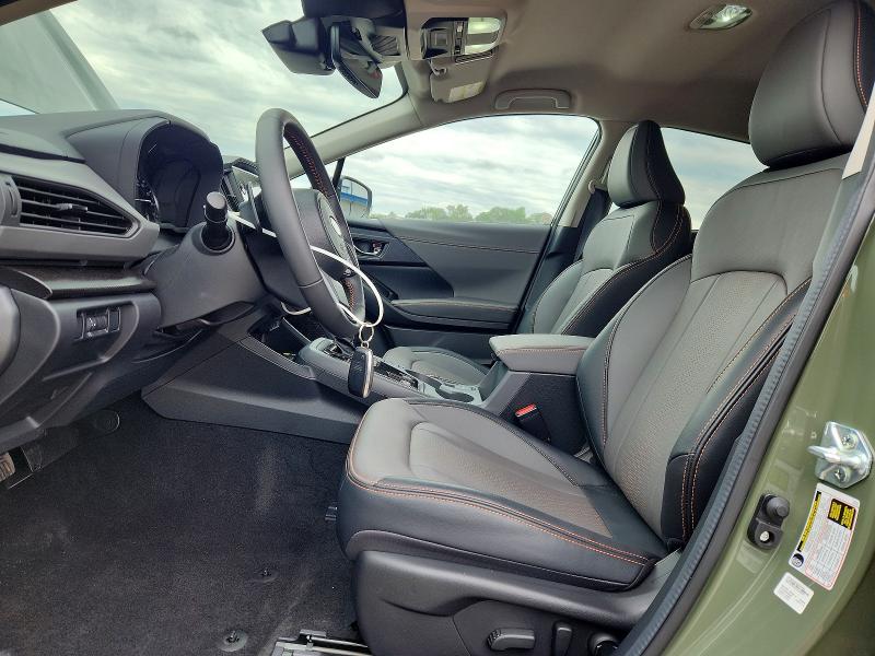 Продажа на аукционе авто 2025 Subaru Crosstrek, vin: 4S4GUHL6XS3773606, номер лота: 58900856