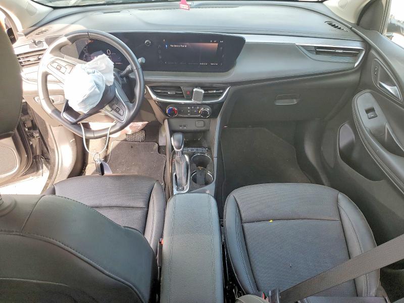 2024 Buick Encore Gx მანქანა იყიდება აუქციონზე, vin: KL4AMDSL5RB204098, აუქციონის ნომერი: 58602256