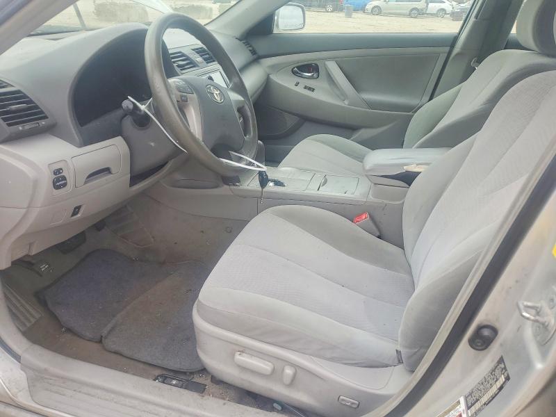 Продаж на аукціоні авто 2011 Toyota Camry, vin: 4T1BF3EK2BU617393, номер лоту: 56484766