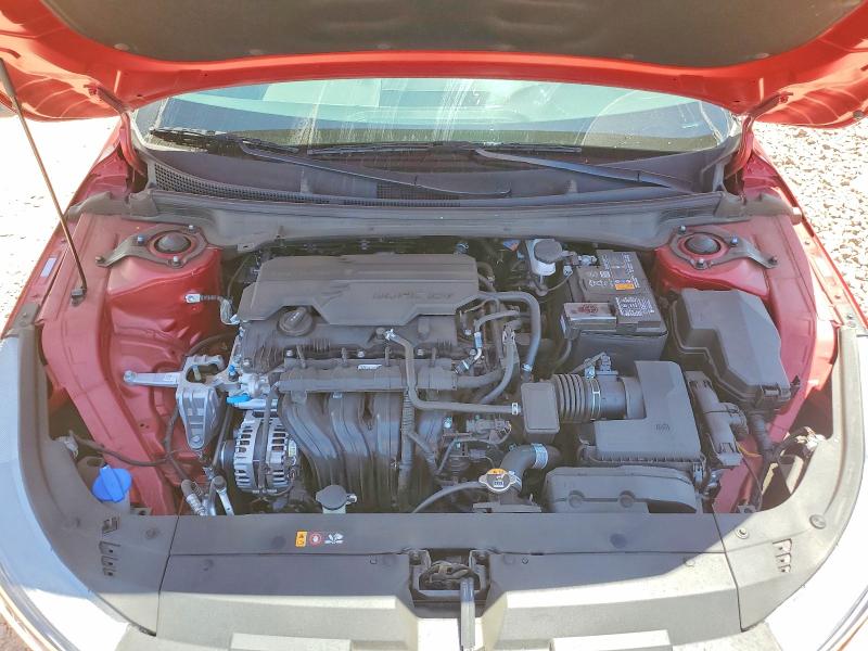 Aukcja sprzedaży 2025 Kia K4, vin: 3KPFU4DE6SE006746, numer aukcji: 56075616