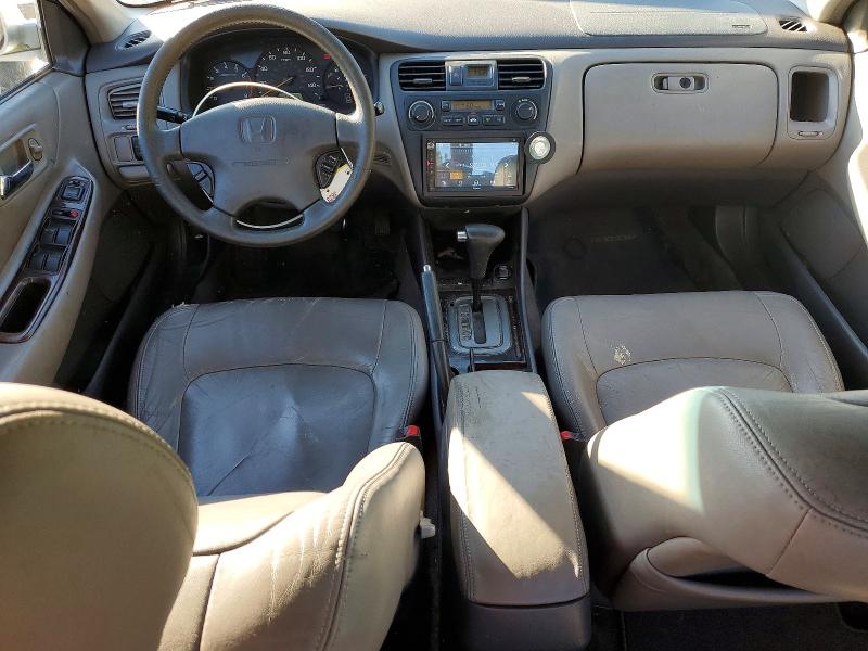 Aukcja sprzedaży 2001 Honda Accord, vin: 1HGCG16571A072246, numer aukcji: 56218536