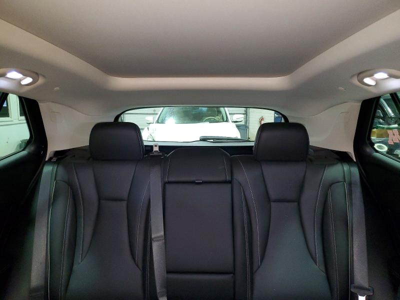 Aukcja sprzedaży 2021 Buick Envision, vin: LRBFZPR47MD148805, numer aukcji: 59078076