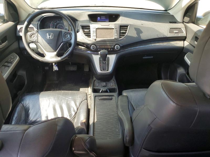 Aukcja sprzedaży 2012 Honda Cr-v, vin: JHLRM4H74CC002179, numer aukcji: 56863786