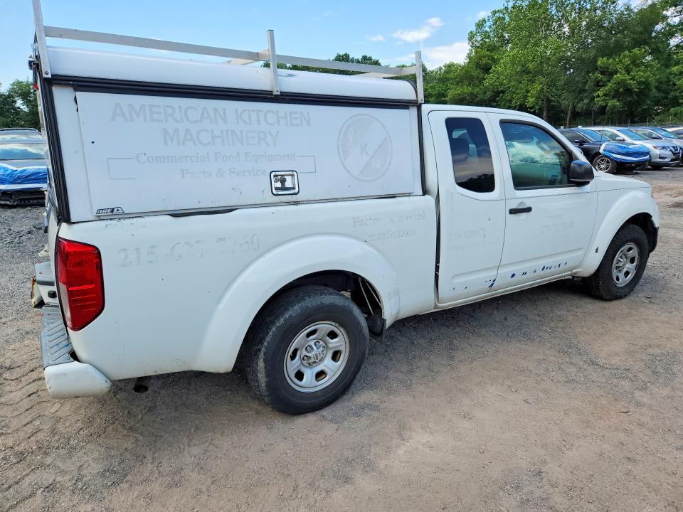 Продажа на аукционе авто 2019 Nissan Frontier, vin: 1N6BD0CT6KN870650, номер лота: 53542666