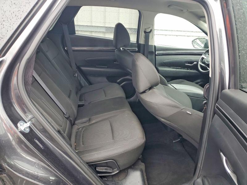 Продаж на аукціоні авто 2024 Hyundai Tucson, vin: 5NMJB3DE4RH356468, номер лоту: 57781426