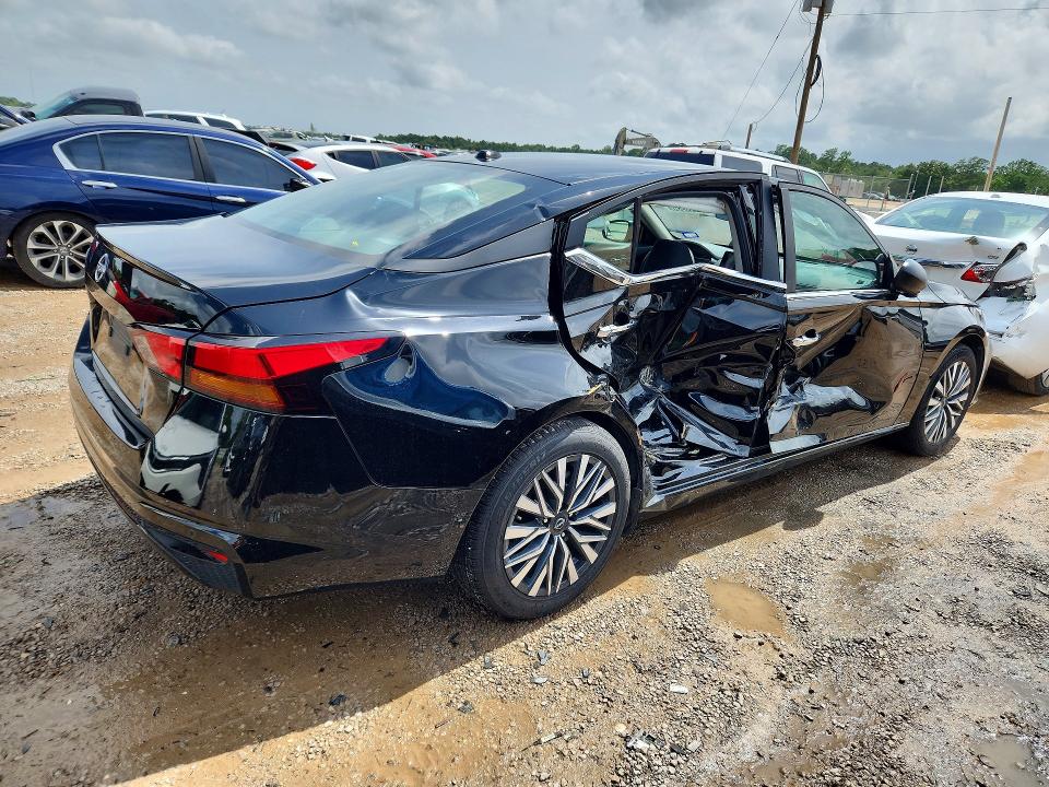 Aukcja sprzedaży 2025 Nissan Altima, vin: 1N4BL4DV9SN401412, numer aukcji: 57444936