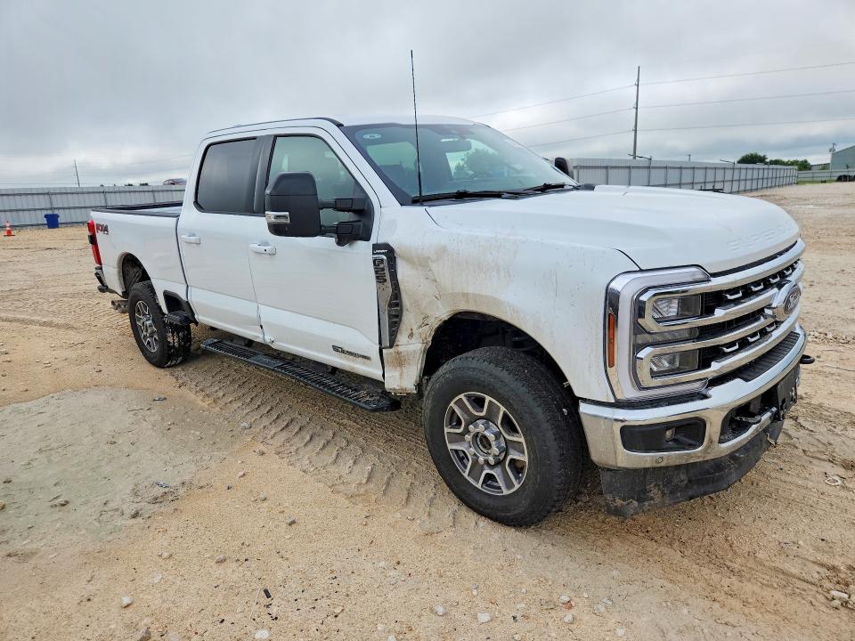 56413596 :رقم المزاد ، 1FT8W2BT9TED30781 vin ، 2026 Ford F250 مزاد بيع