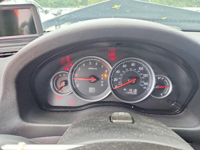 Aukcja sprzedaży 2006 Subaru Legacy, vin: 4S3BL626467220729, numer aukcji: 59122656