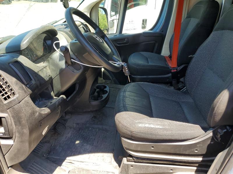 Aukcja sprzedaży 2020 Ram Promaster 3500, vin: 3C6URVJG8LE136444, numer aukcji: 57852976