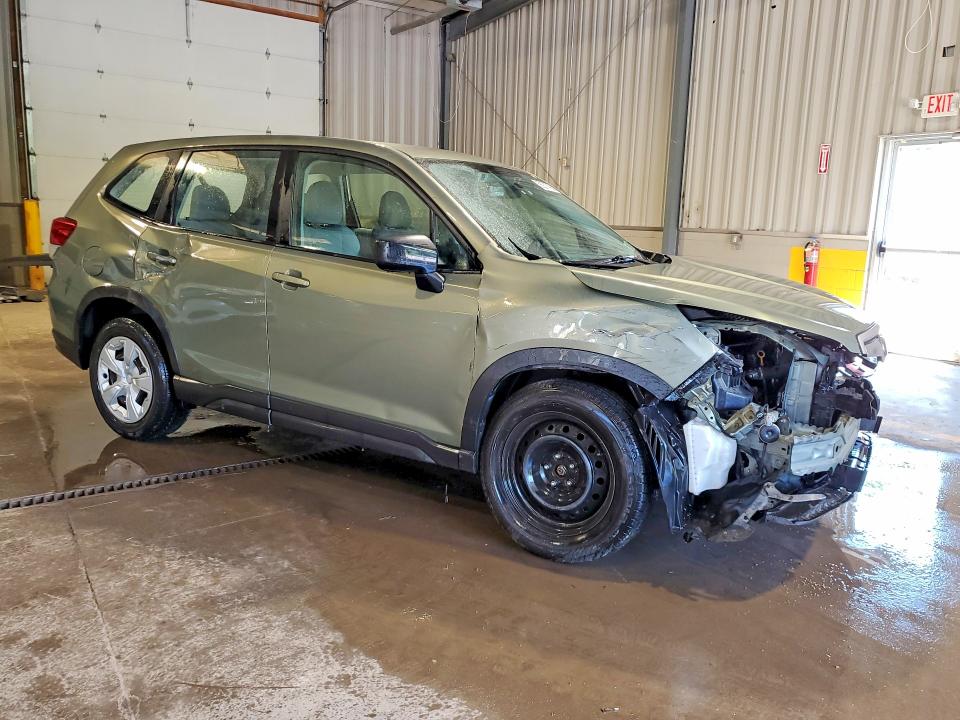 Aukcja sprzedaży 2021 Subaru Forester, vin: JF2SKAAC0MH446806, numer aukcji: 56271796