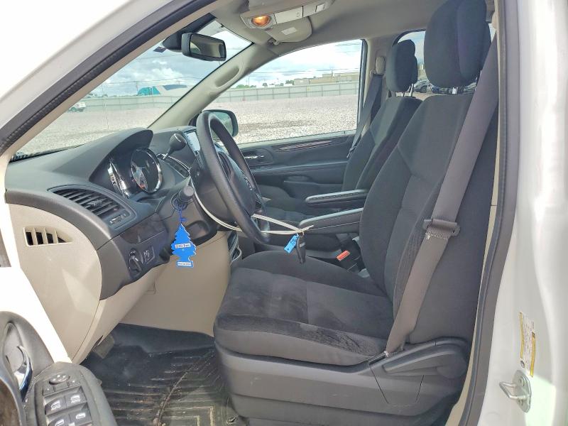 2019 Dodge Grand Caravan მანქანა იყიდება აუქციონზე, vin: 2C4RDGBG2KR728250, აუქციონის ნომერი: 57725696