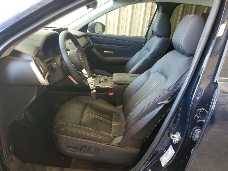 Продаж на аукціоні авто 2024 Mazda Cx-90, vin: JM3KKAHD3R1177480, номер лоту: 58977706