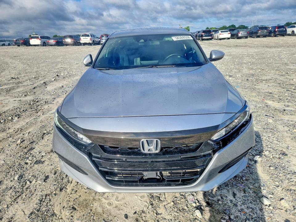 Aukcja sprzedaży 2020 Honda Accord, vin: 1HGCV1F35LA138056, numer aukcji: 58368556