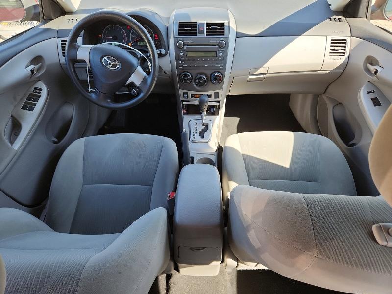 Продажа на аукционе авто 2011 Toyota Corolla, vin: 2T1BU4EE2BC741817, номер лота: 55770516