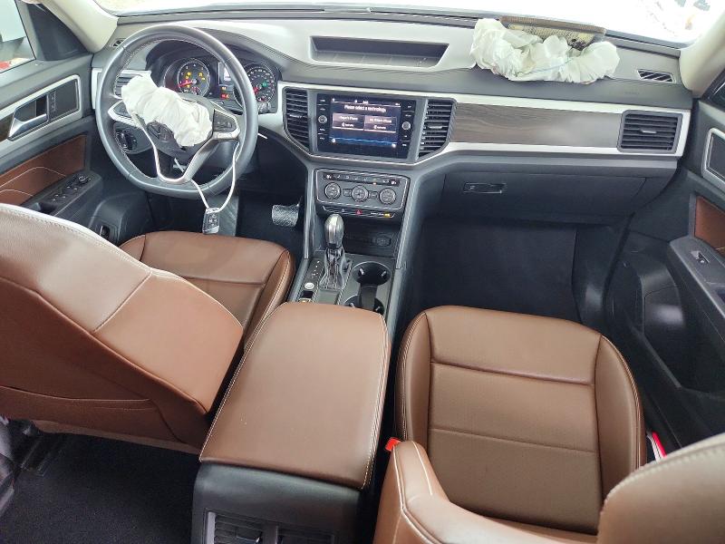 Aukcja sprzedaży 2021 Volkswagen Atlas, vin: 1V2JR2CA7MC603394, numer aukcji: 57177376